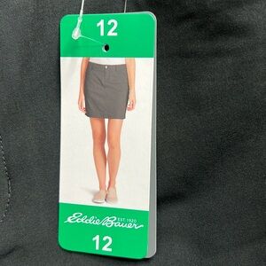 Eddie Bauer Women's Adventurer 2.0 Skort